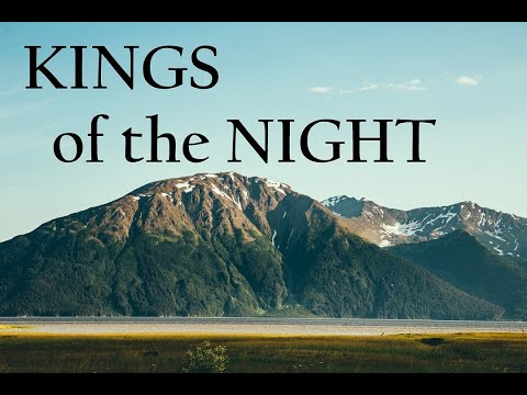 Kings of the Night, Robert E. Howard - Kull,Bran Mak Morn [English] #audiobook #robertehoward #kull