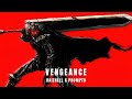 VENGEANCE - RAIZHELL X PROMPTO | PHONK MUSIC