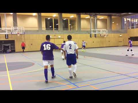 Match day 30.5.18- Luxembourg GRANT THORNTON-CREDIT SUISSE