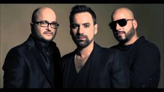 Compact Disco - Miracle