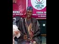 Gwani Yakubu Dogon Tilawa Bauchi Yayinda ya Kawo mana Ziyara Gidan radio jewel fm Gombe.