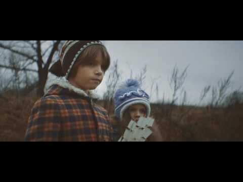 AVIATOR - Me & U (ft. Camii) [Official Music Video]