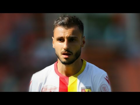 Les meilleurs moments de Jonathan Clauss et Clément Michelin avec le RC Lens