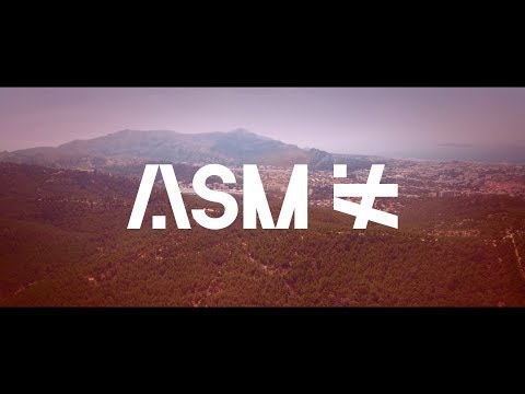 ASM - Burgundy / Champagne (Music Video)