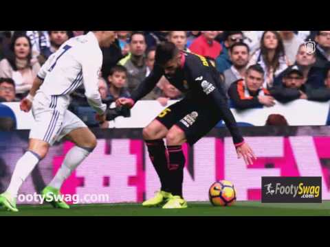 Cristiano Ronaldo 2016_2017 - Best Skills, Assists & Goals