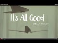 Shelly Fraley - It's all Good (Official Lyric Video ...