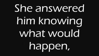 Flyleaf - Cassie (Acoustic With Lyrics)
