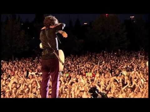 Håkan Hellström - Bara dårar rusar in & Nu kan du få mig så lätt