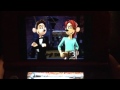 Flushed Away DS Part 1