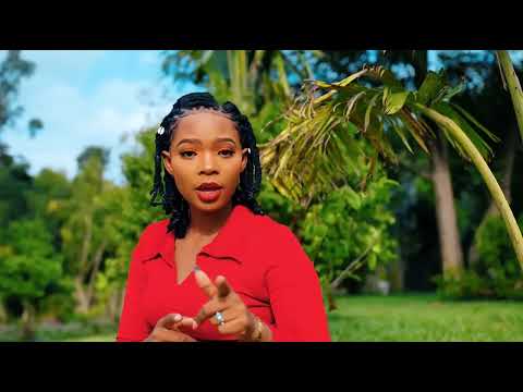 Vicky Brilliance~ Chomyet Ko Nee? || Official Lyrics Video