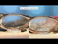 Crizal R Easy Pro Demonstrations Of Benefits