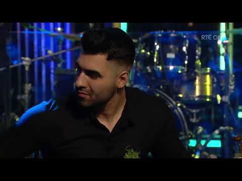 Nava - Banish Misfortune | The Late Late Show | RTÉ One