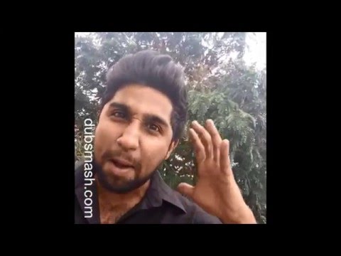 Akshay Prasad Vikram Ravaanan Dubsmash