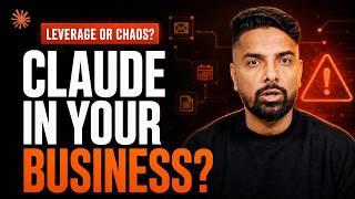 Claude for Business: Powerful AI Upgrade or Faster Chaos?