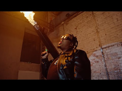Naza - Appelle les pompiers (Clip Officiel)