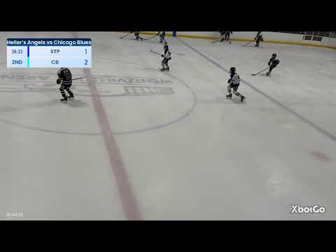 Dustin Paul Live Stream