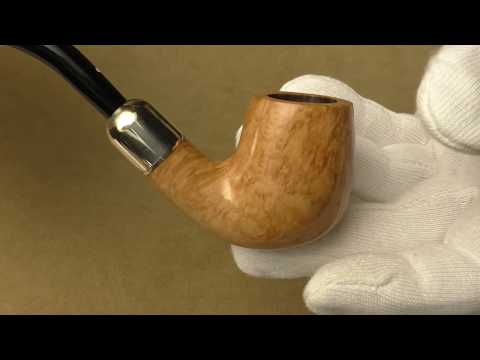 Dunhill Root Briar 3102 - pipe D230