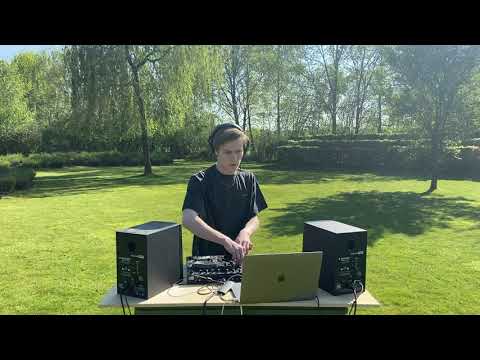 Adriaan van Heeswijk | tuinsessie 1.0