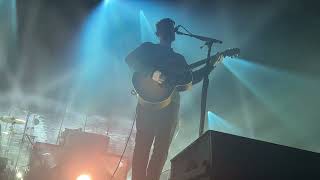 Brand New Live - Luca - The Bomb Factory, Dallas, TX - 3/26/25