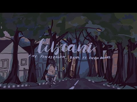 The Panasdalam Bank - Librani ft. Fiersa Besari
