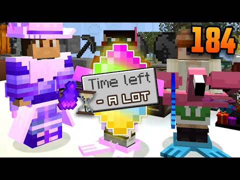 Minecraft: Vault Hunters, The Second Coming - Ep. 184