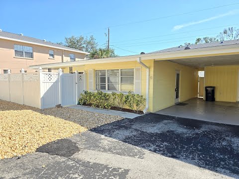 505 Manatee Ct. - Video 2 of 2