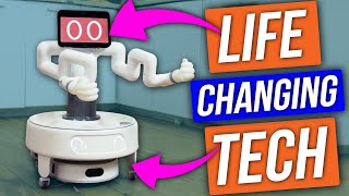 The Most EXCITING Smart Tech of 2025!