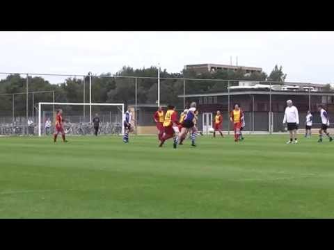 v.v. Helpman dames 1