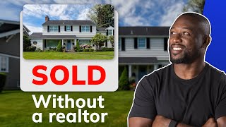 How to sell your House on your own?