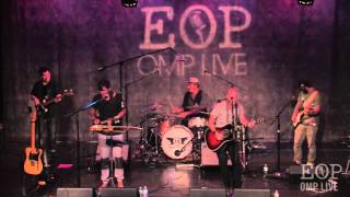Freddy Jones Band &quot;Late This Morning&quot; @ Eddie Owen Presents