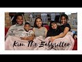 KIM THE BABYSITTER | SOUTH AFRICAN YOUTUBER