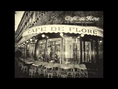 Doctor Rockit - Café de Flore