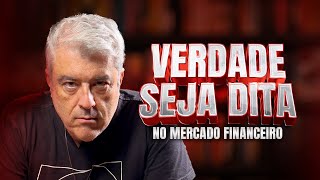 VERDADE SEJA DITA NO MERCADO l Ogro de Wall Street