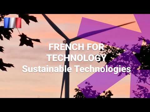 French for Technology What Are French Terms in Information Technology
