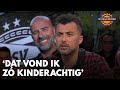 Eus zag interview met Peter Bosz: 'Dat vond ik zó kinderachtig' | DE ORANJEZOMER