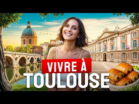 She has lived in TOULOUSE for 10 years, here is her TESTIMONY
