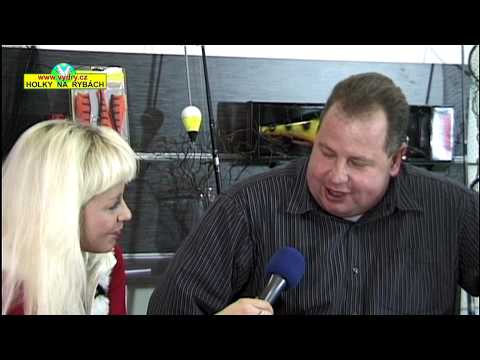 RYBÁŘSKÝ FESTIVAL FOR FISHING 2010 - POZVÁNKA.m2t