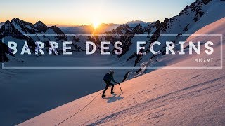 Barre des Ecrins | Episode_1