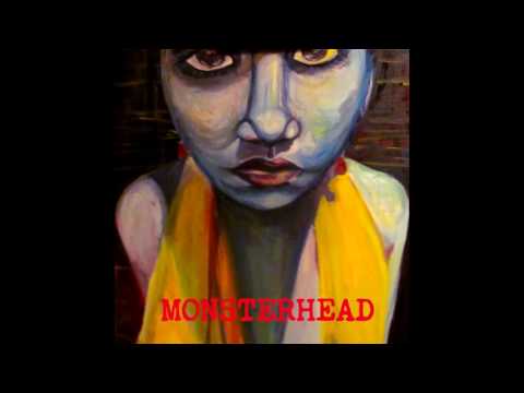 (Sandy) Alex G - MONSTERHEAD (FULL ALBUM / unreleased)