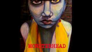 Alex G - MONSTERHEAD (Full album / unreleased)