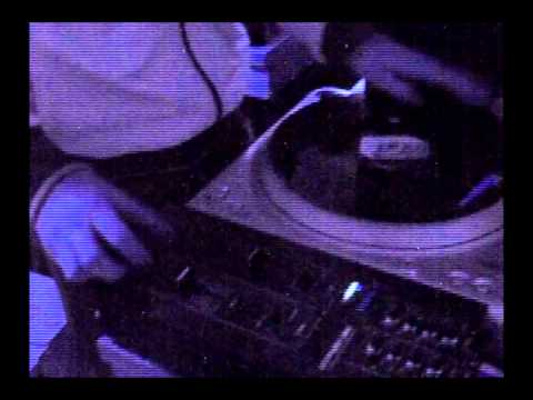 Dj Madpressure Freestyle Vestax Battle on MLP Beat