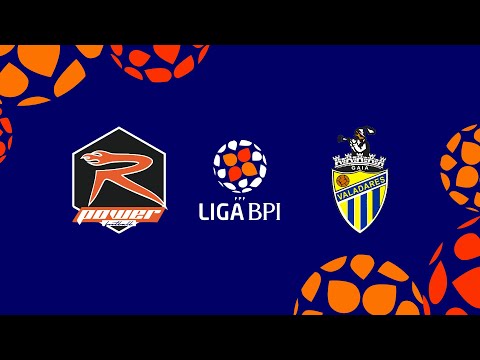 Liga BPI | Resumo | Racing Power FC 0-0 Valadares Gaia FC | Jornada 2