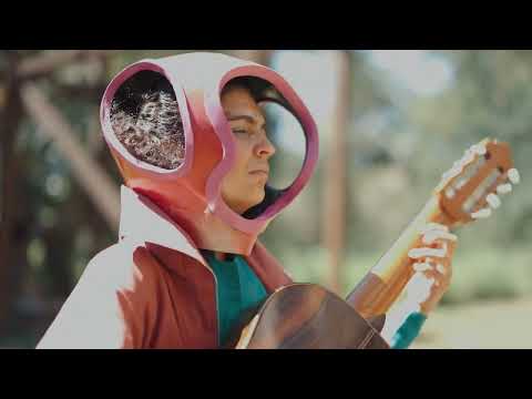 Luiza Brina | Vídeoração #1: Oração 1