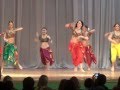 Russian Girls On 'CHIKNI CHAMELI' (KAZAN)2012 ...
