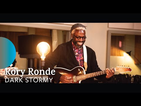 humble heroes | rory ronde | dark stormy