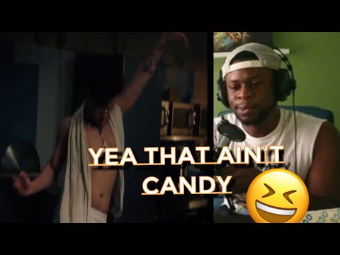 TRL Reaction / Young Igi  - Las Vegas (PolishRap)