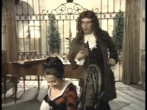 Enzo Dara -  A un dottor della mia sorte -  Il Barbiere di Siviglia