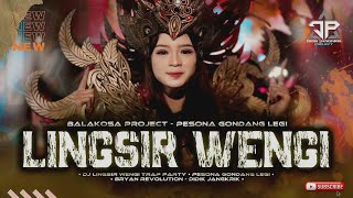 Download lagu DJ LINGSIR WENGI TRAP PARTY BALAKOSA PROJECT PESONA GONDANG LEGI - DIDIK JANGKRIK mp3 Download lagu DJ LINGSIR WENGI TRAP PARTY BALAKOSA PROJECT PESONA GONDANG LEGI - DIDIK JANGKRIK mp3
