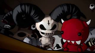 The Binding of Isaac: Afterbirth + video 1