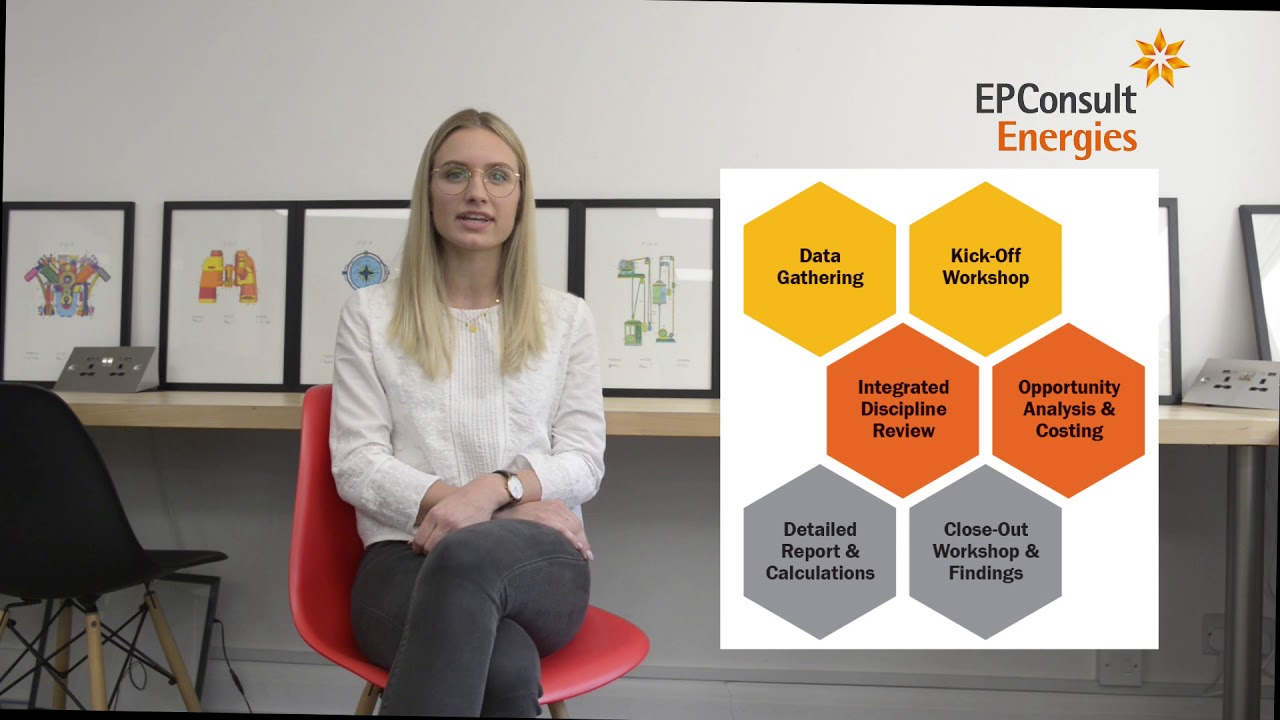 OPEX Review & Optimisation || EPConsult Energies